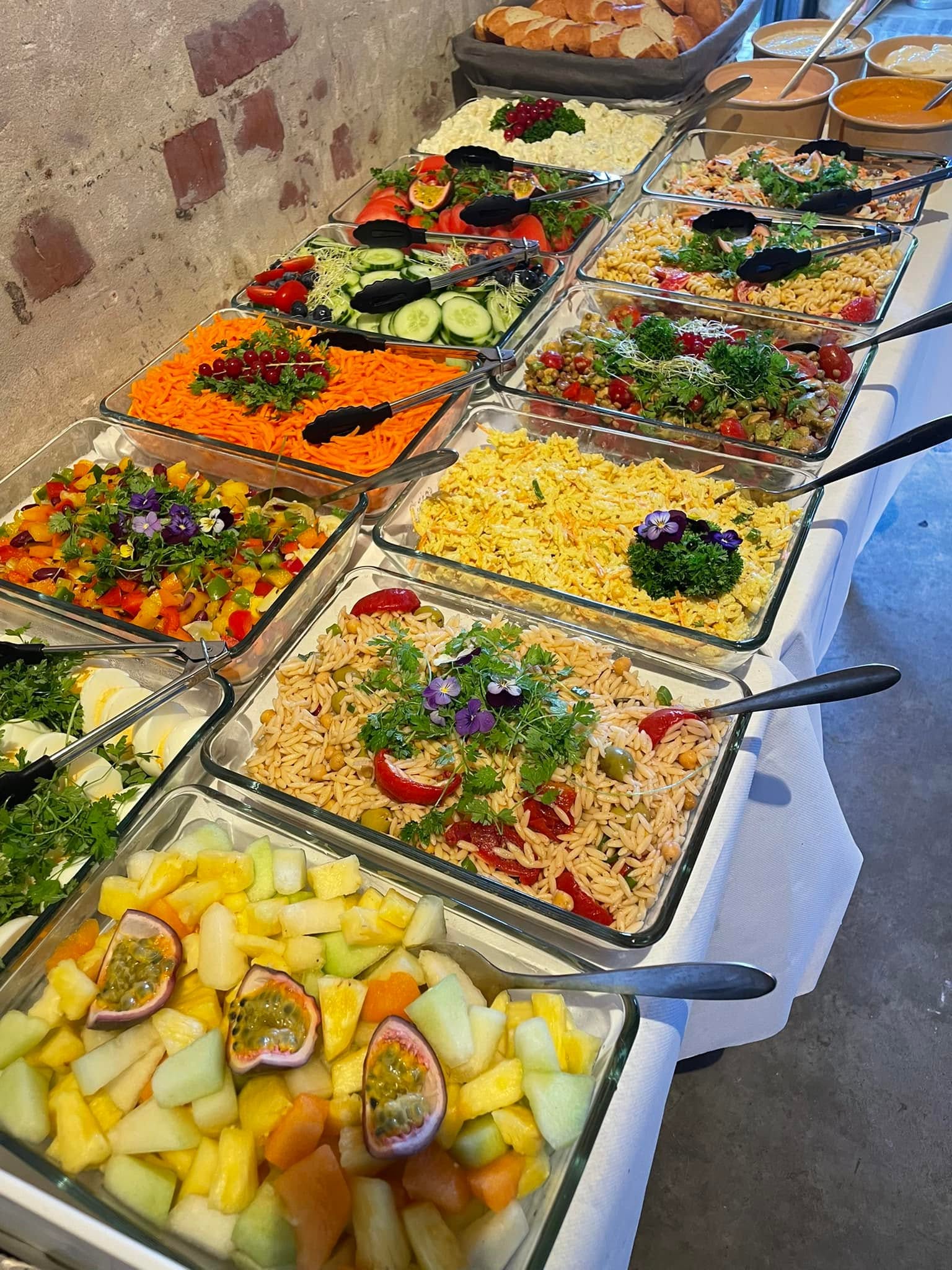 Buffet