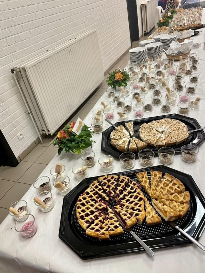 Dessert