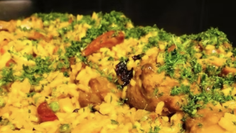 Paella